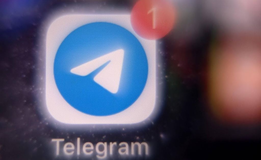 Oekraïne beperkt Telegram-gebruik ambtenaren en militairen
