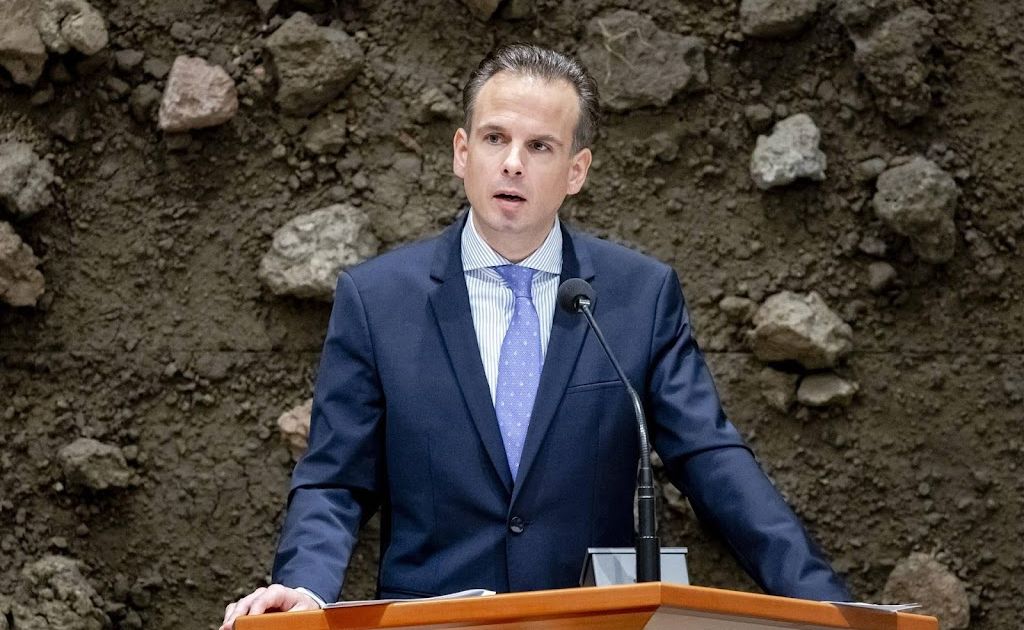 PVV wil 'niet doordenderen' met steeds nieuw klimaatbeleid