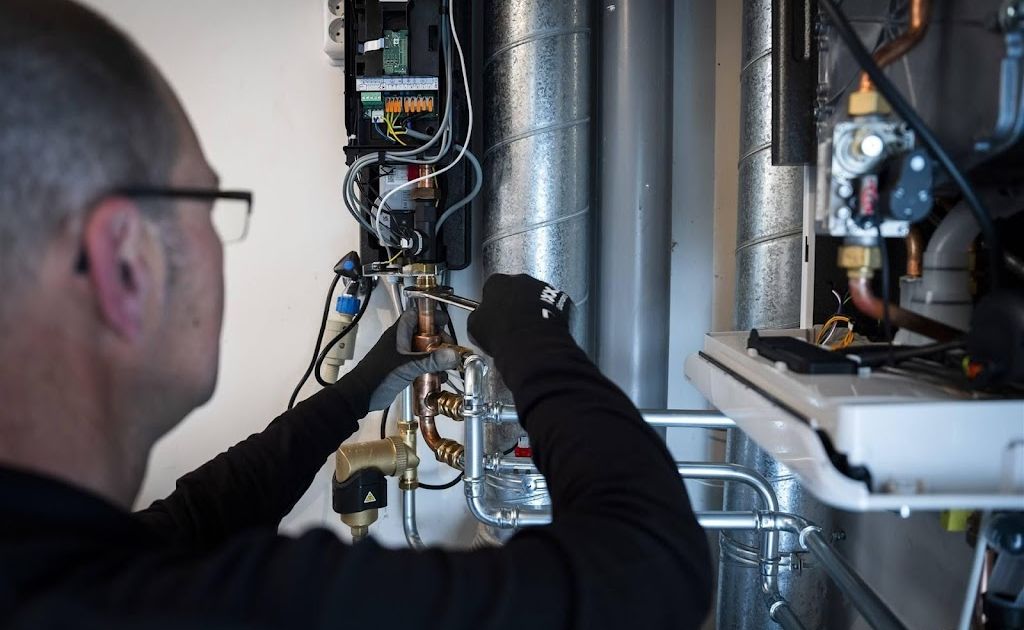 Vereniging Warmtepompen: dwing consument tot aanschaf