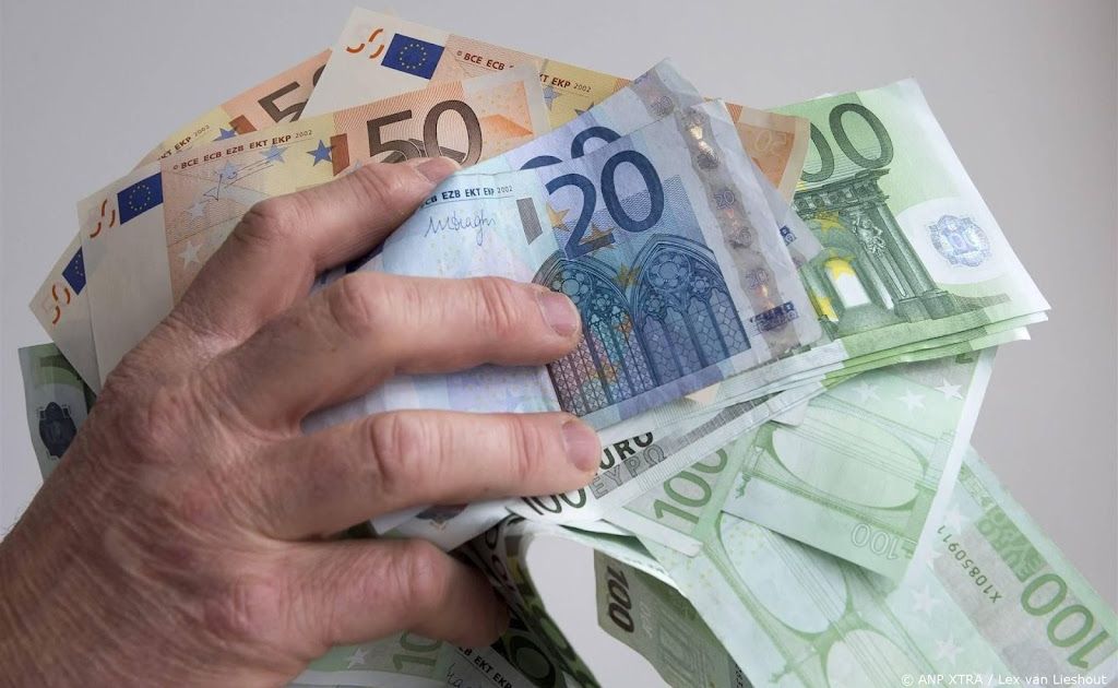 Rijkste 10 procent bezit ruim helft Nederlands vermogen
