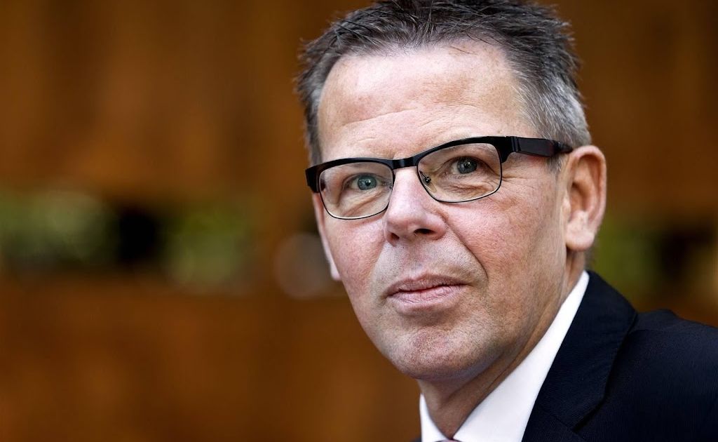 Doekle Terpstra treedt af als voorzitter Techniek Nederland