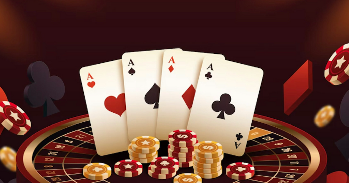casino online game casino online game
