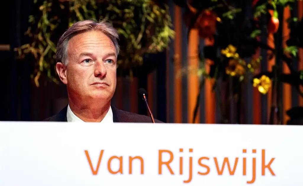 ING verwacht verdere groei met hypotheken