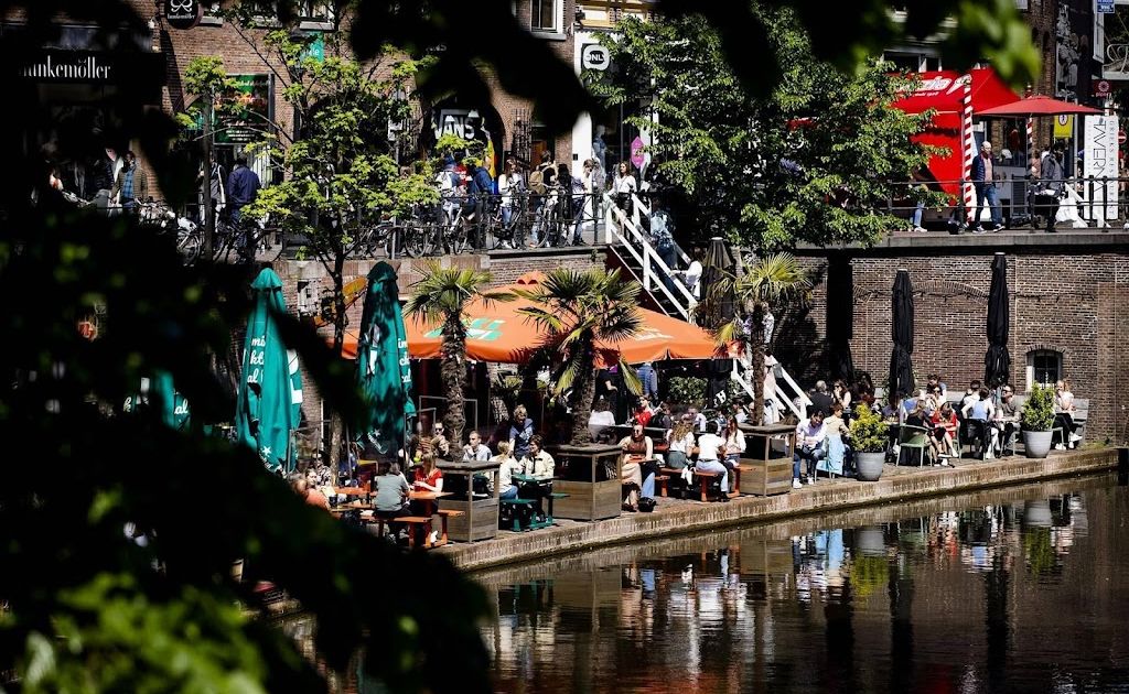 Lenteachtig weer op komst, eind van de week maxima tot 19 graden