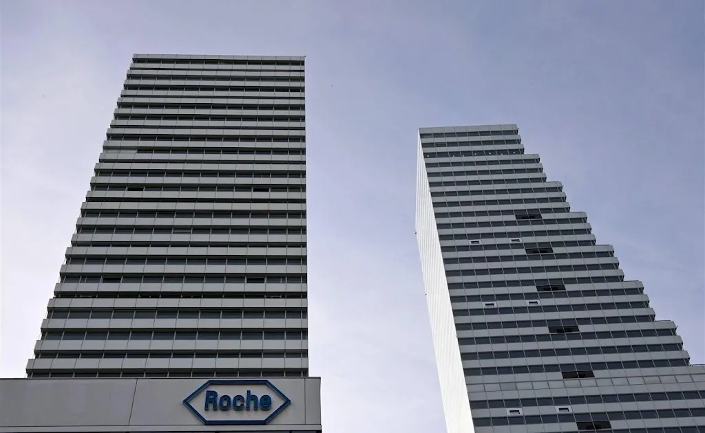Roche schrapt diversiteitsdoelen onder druk van Trump-regering