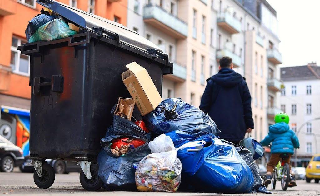 Overeenstemming over cao publieke diensten in Duitsland