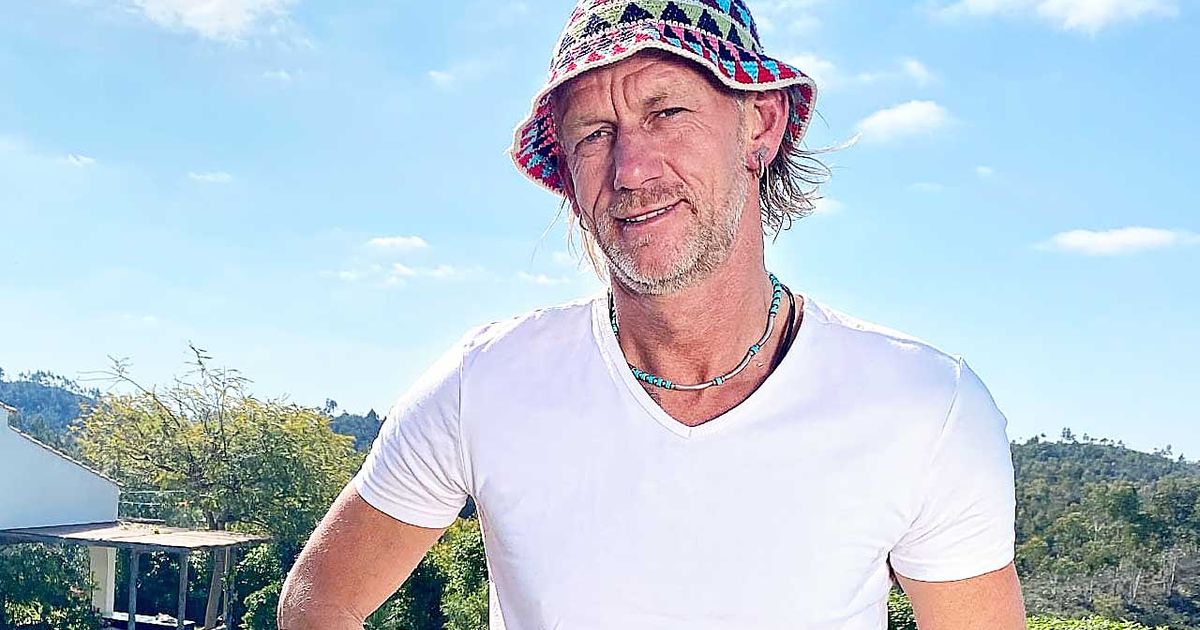 Richard uit B&B Vol Liefde is woest: “Ik kreeg bewust kortharige ...