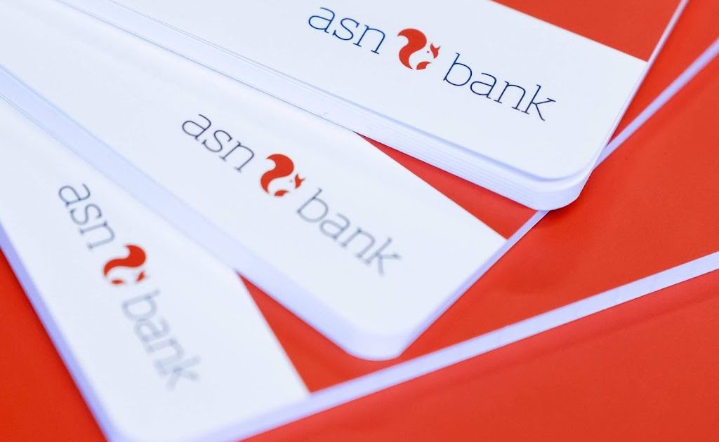 De Volksbank formeel verder onder nieuwe naam ASN Bank