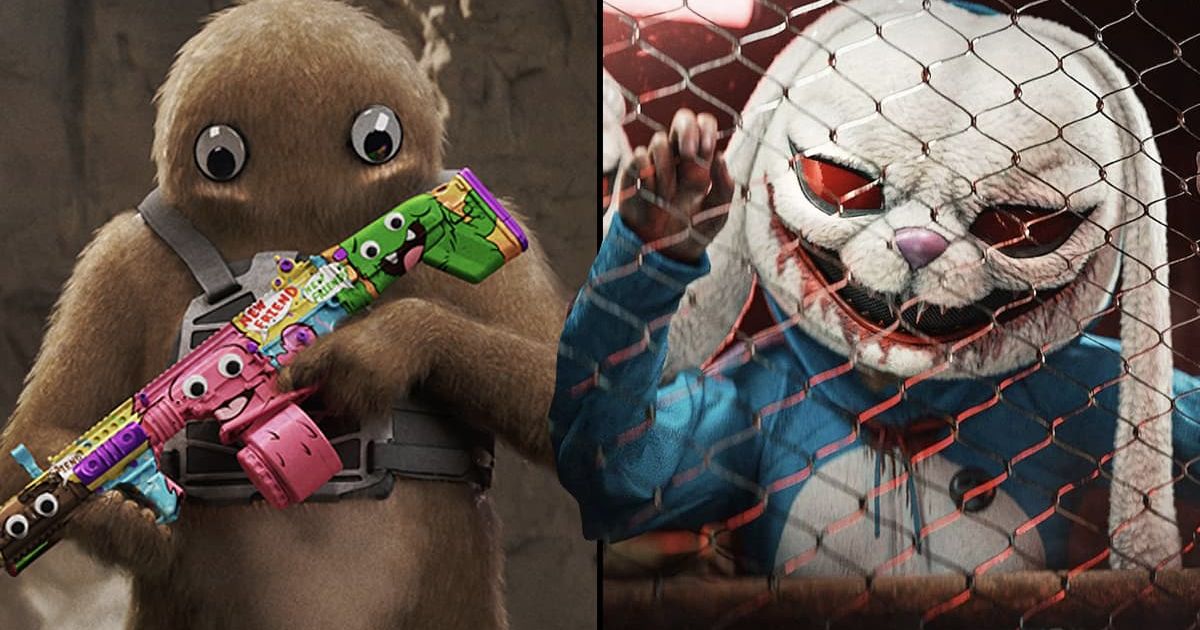 De Zeldzaamste CoD Skins die je Waarschijnlijk Nooit Zult Bezitten