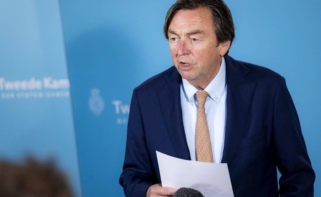 NRC: Wijers noemde Yeşilgöz 'feeks van de VVD'
