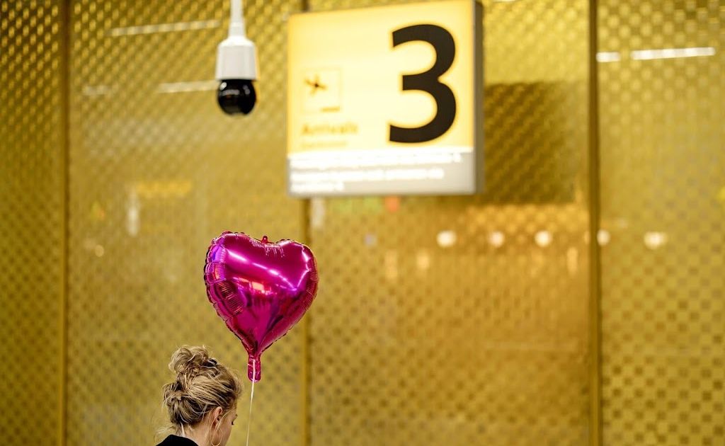 ANVR: repatriëring uit Midden-Oosten heeft tijd nodig