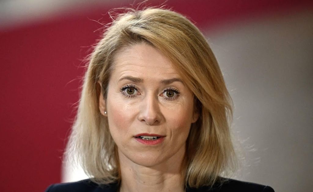 EU-chef: Iran zorgt voor eigen ondergang met aanval op buurlanden
