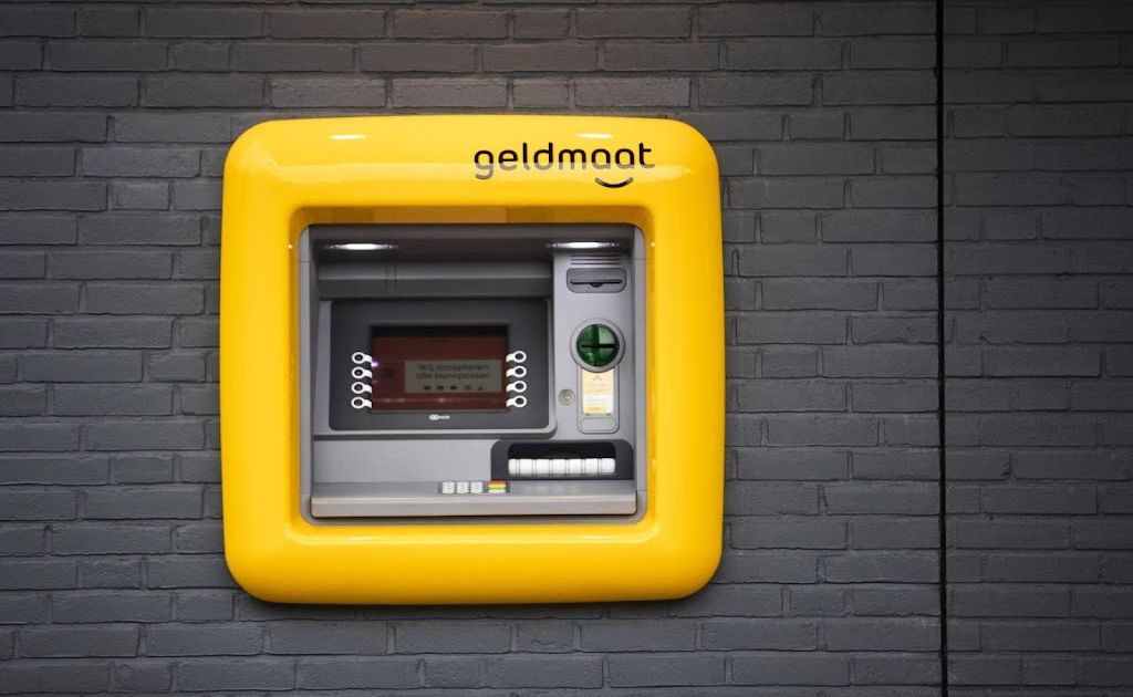 Geldmaat start proef met biljetten van 100 euro in automaten