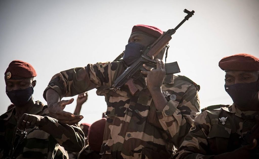 Aanvallen in Mali, leger zegt controle te hebben