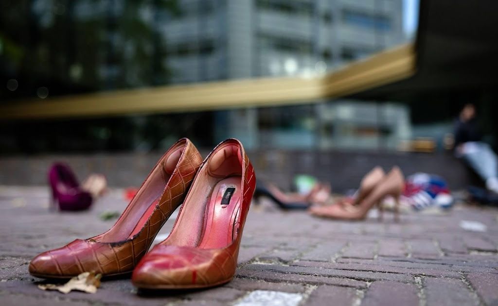 OM registreerde vorig jaar 15 zaken over vrouwenmoord