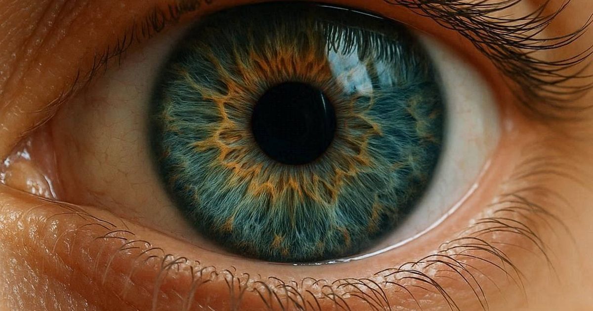 Can Eye Scans Detect ADHD and Autism Early? – Archyde