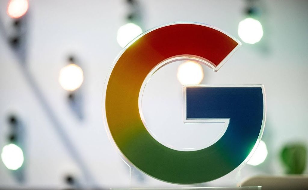 Google-moeder Alphabet keldert op beurs na kwartaalcijfers
