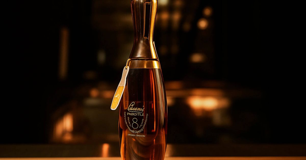 Jim Beam Bourbon Celebrates 230 Years with a Whiskey-Filled