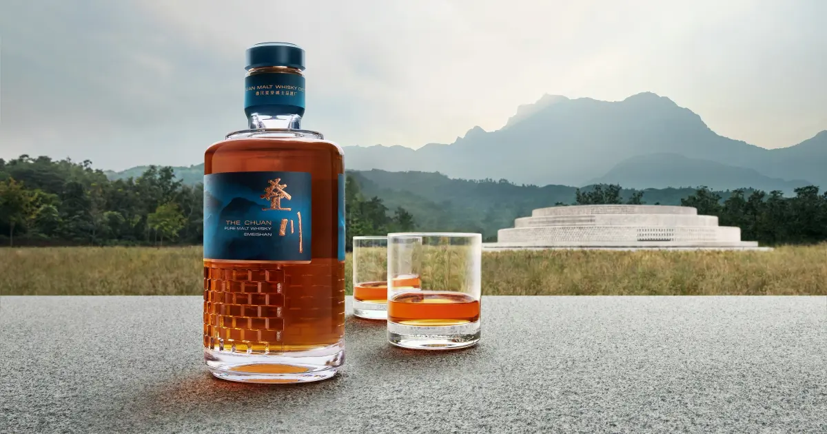Pure Malt: the True Meaning Behind These Whisky Term