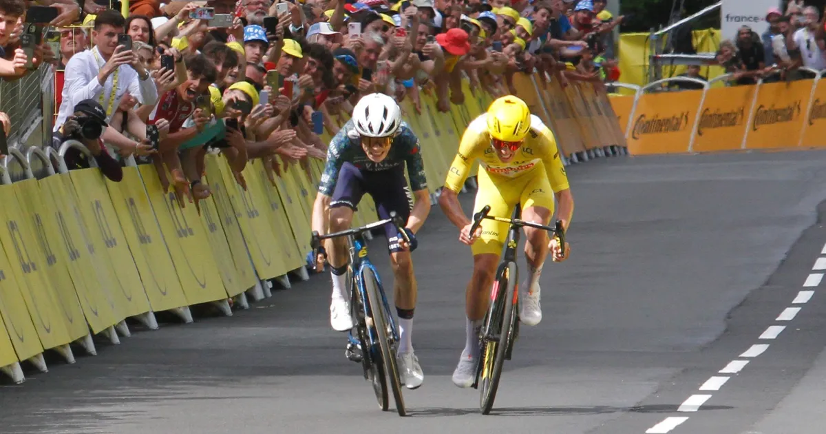 Official website of La Vuelta