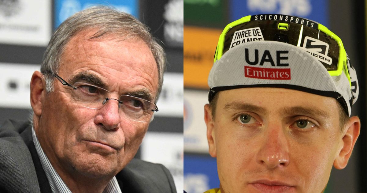 Bernard Hinault: 