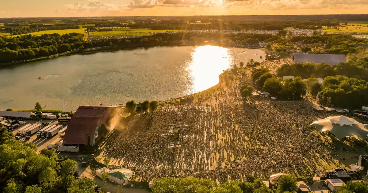 Groene Heuvels Krijgt Meer Ruimte Voor Ontwikkeling