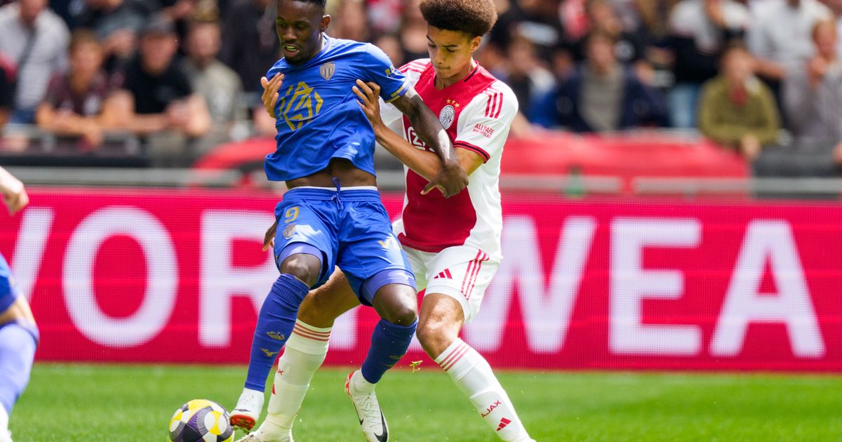 Geruchtenmolen: 'Chelsea houdt ontwikkeling talentvolle Bouwman in de ...