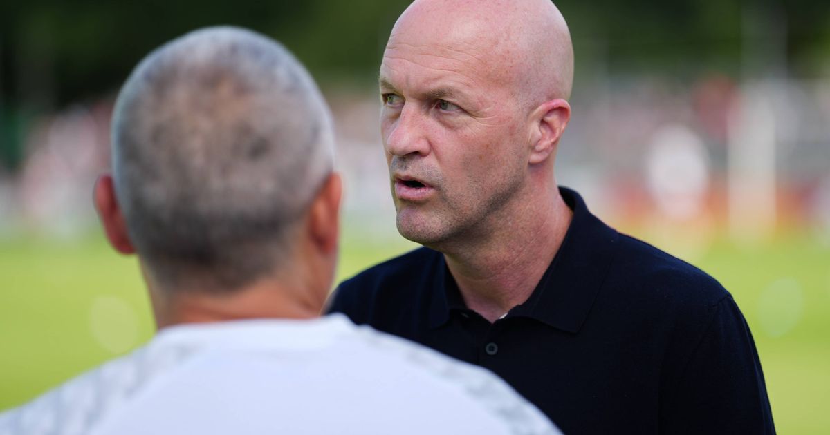 Rondom Ajax: 'Jordi Cruijff zou niet verantwoordelijk moeten zijn voor ...