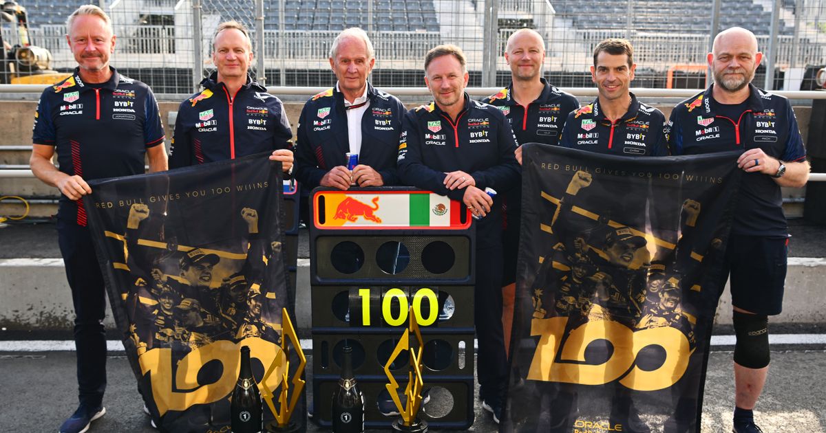 Marko spreekt Verstappen tegen: 'Hij wil records niet alleen verbreken ...