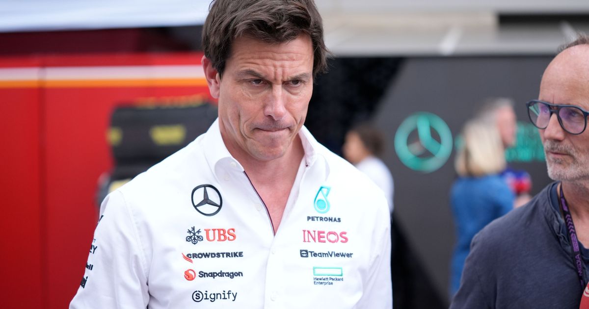 Dom Formule Red Bull met macht in handen, Wolff haalt uit naar concurrentie: 'Hun ...