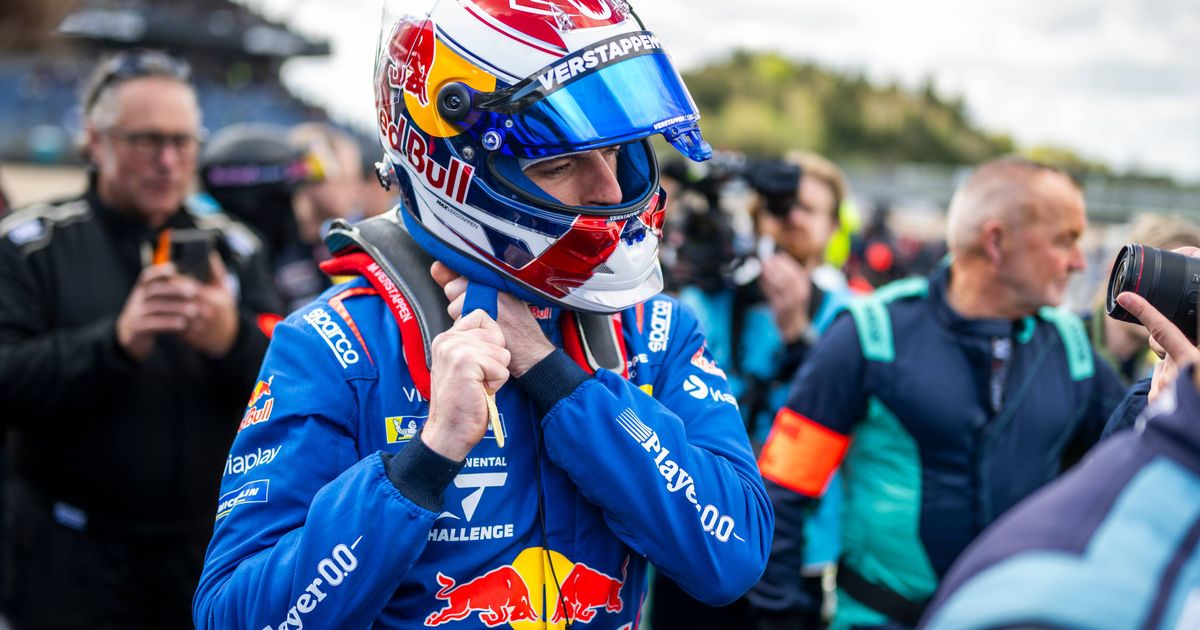 Voormalig Williams-coureur zou Verstappen met open armen ontvangen bij ...