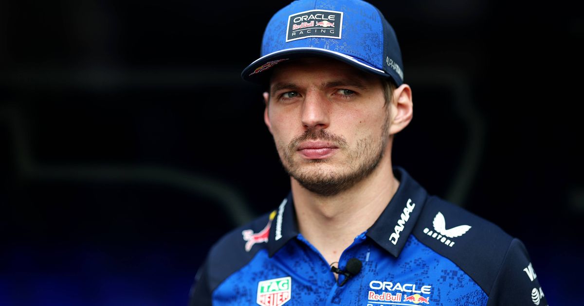Verstappen gaat helemaal los tegen Red Bull: 