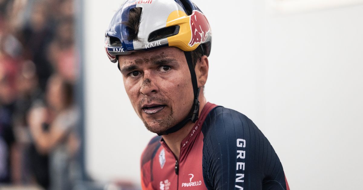 Tom Pidcock maakt veldritkalender bekend: Brit rijdt tien crossen ...