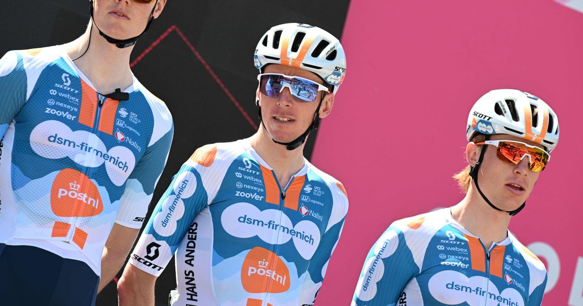 Romain Bardet legt uit waarom hij ondanks 'fysieke topvorm' stopt in ...