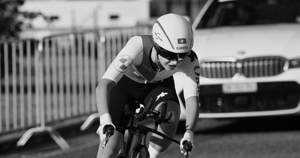 Cycling World Championships continue in milder form after Furrer's ...