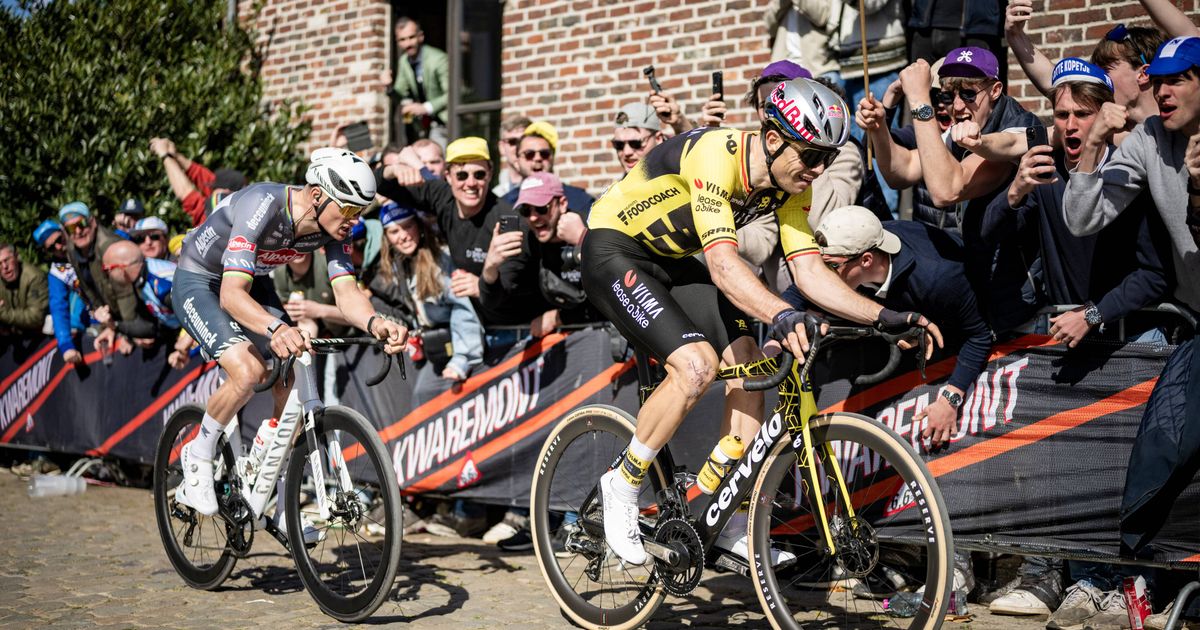 Belgian Cycling lanceert in aanloop naar Omloop bewustwordingscampagne ...