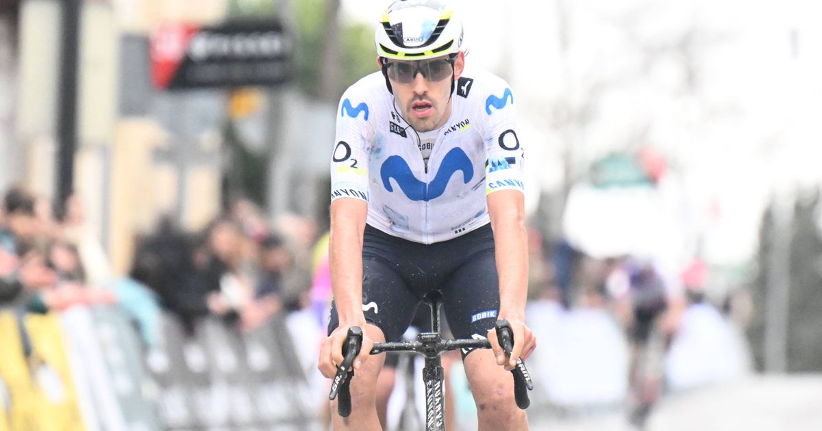 Miller and Rockets grab just short of victory in Finistère