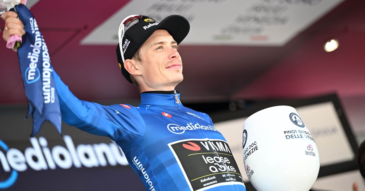 Giro d'Italia 2026 Stage 14 Preview | Who will take pink?