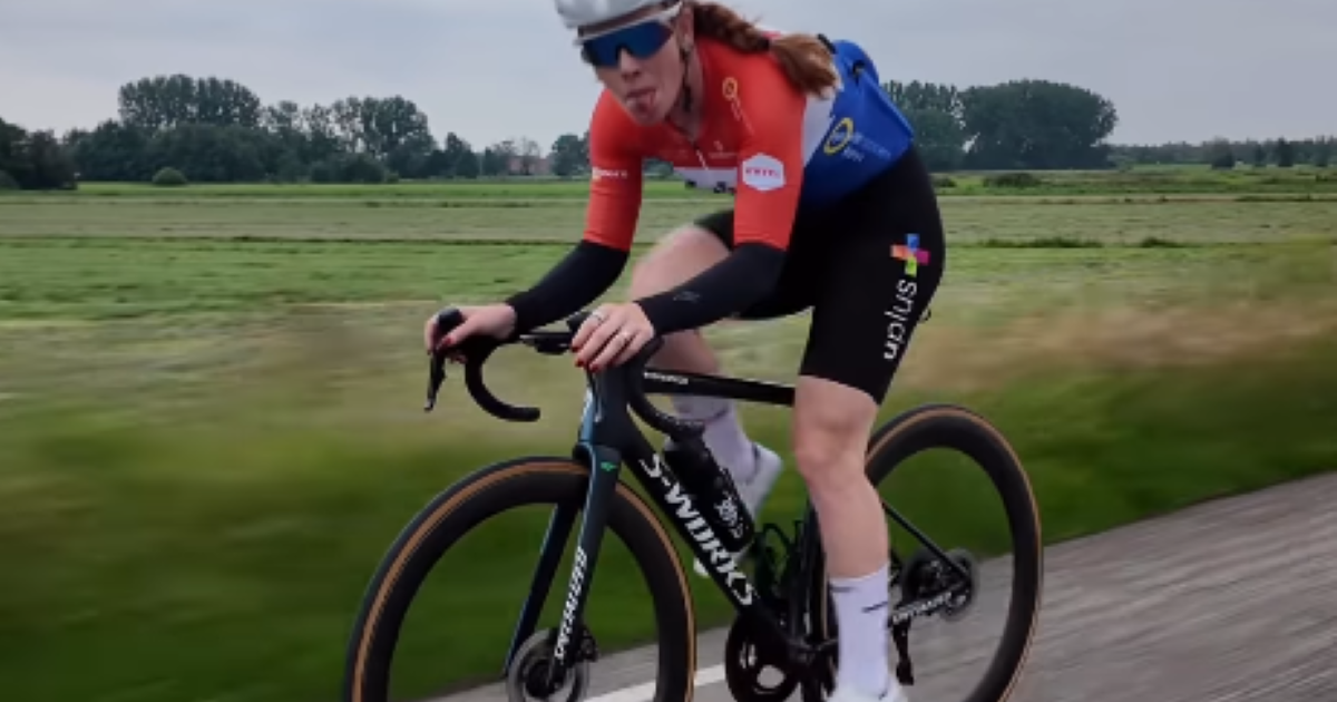 Rijpma-de Jong verdedigt NK-titel niet en doet oproep aan KNSB