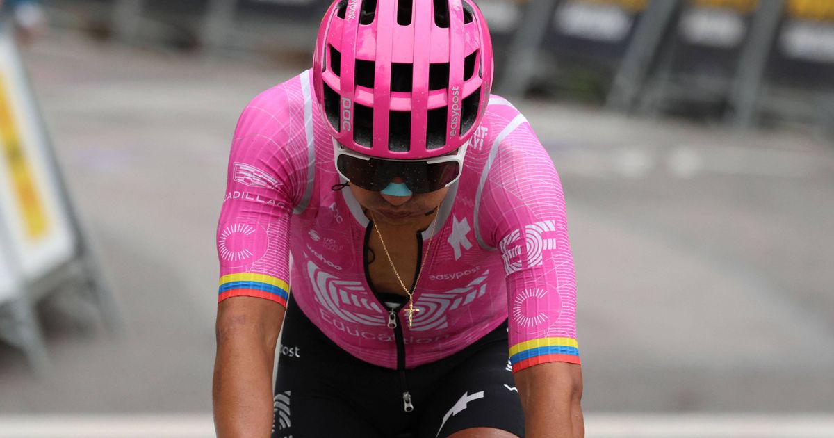 Carapaz, Nys, Widar and Hirschi return to racing after injury setbacks