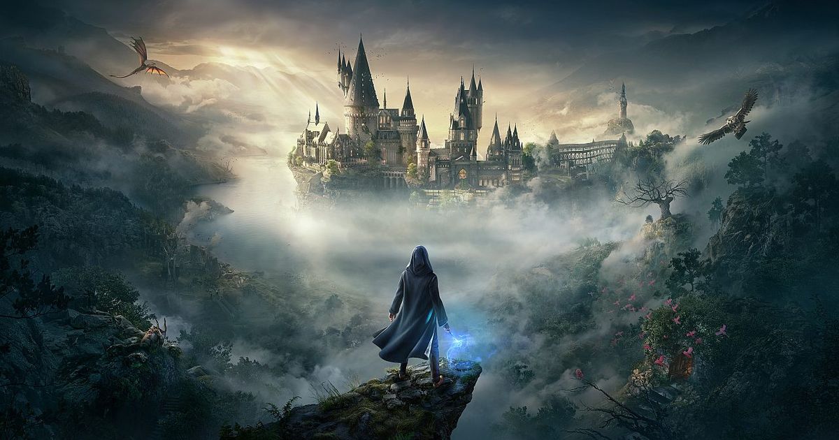 Acbs Software 'Hogwarts Legacy sequel in ontwikkeling bij Avalanche Software'