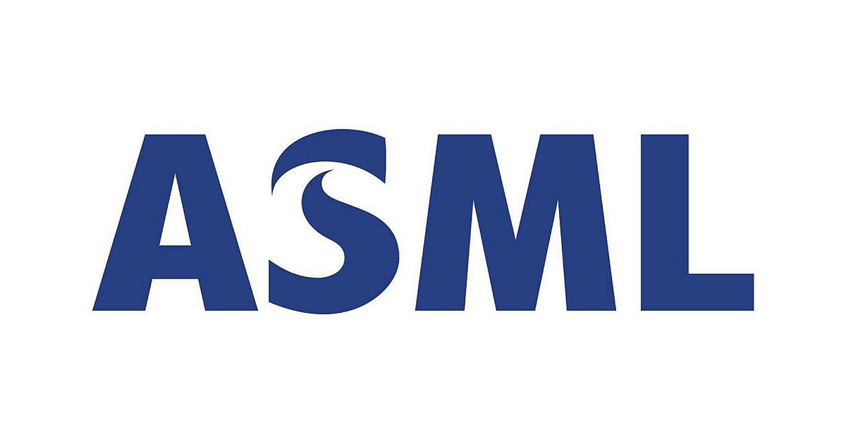 Organogram Asml Alles wat je moet weten over het chipdrama van ASML