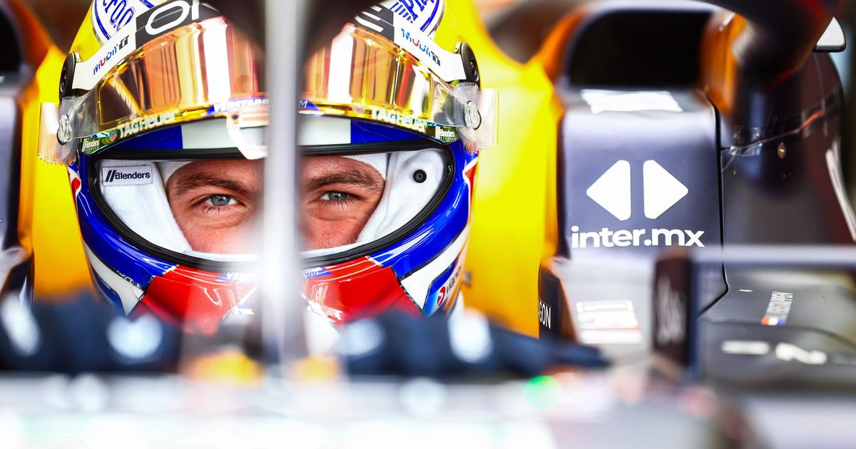 Type R Racinng Helmet Deze F1-race kijk je vandaag helemaal gratis zonder Viaplay