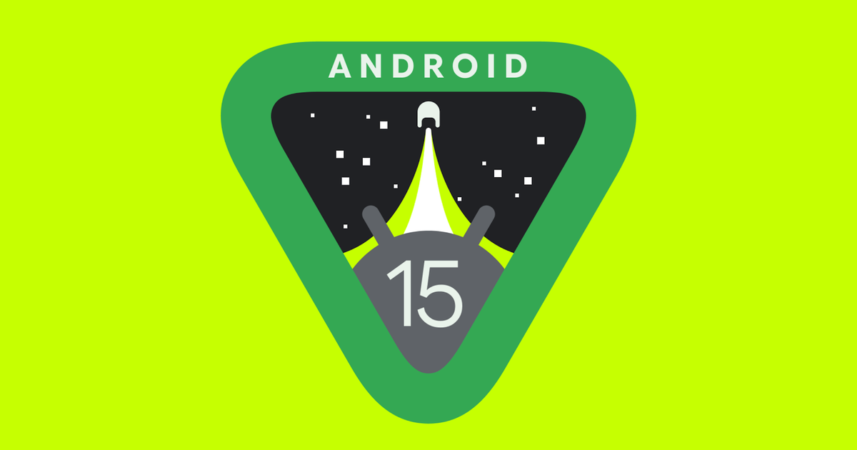 Wat is er allemaal nieuw met Android 15?