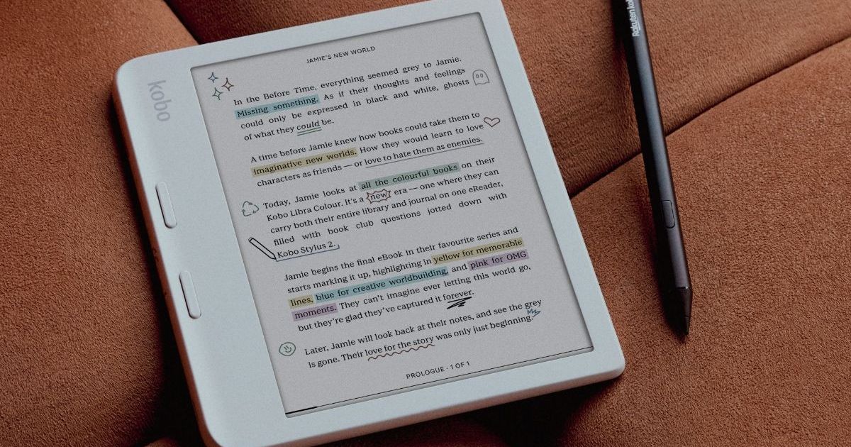 Natu Ereader De beste ereaders van het moment om te scoren