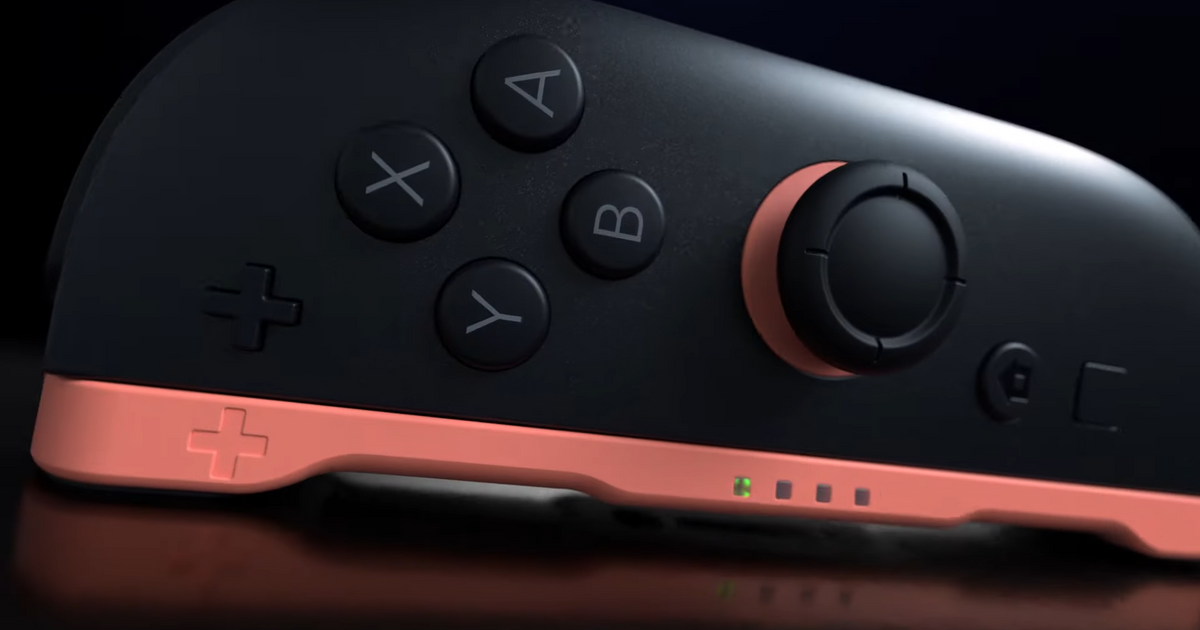 Nintendo Switch rie Nintendo neemt al haar producten op de schop vanaf deze zomer