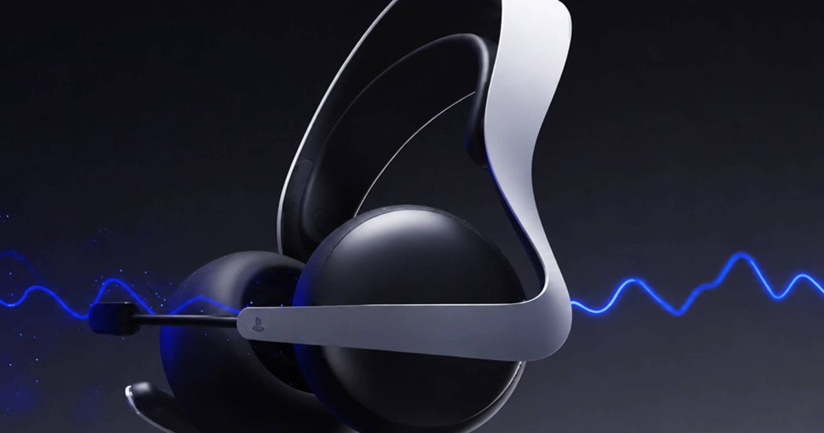 Best Ps5 Headset 2027