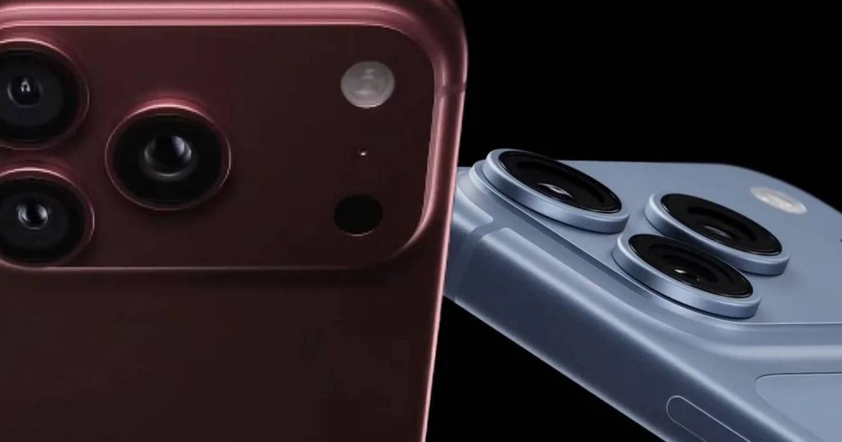 IPhone 18 Vanaf Nu Te Pre orderen Met Een Enorme Korting