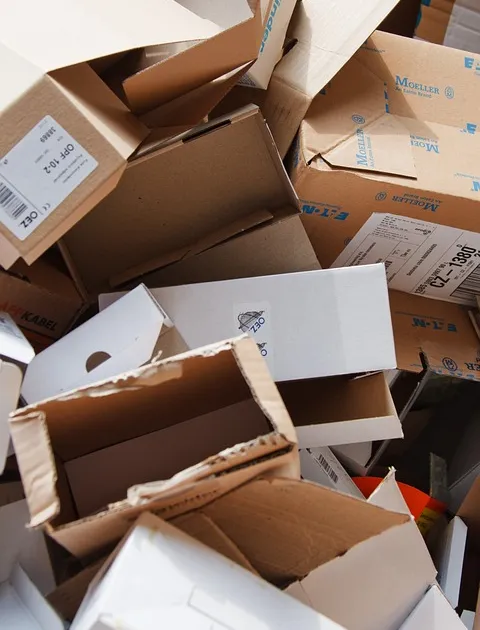 Geen monopolie HVC op oud papier en karton