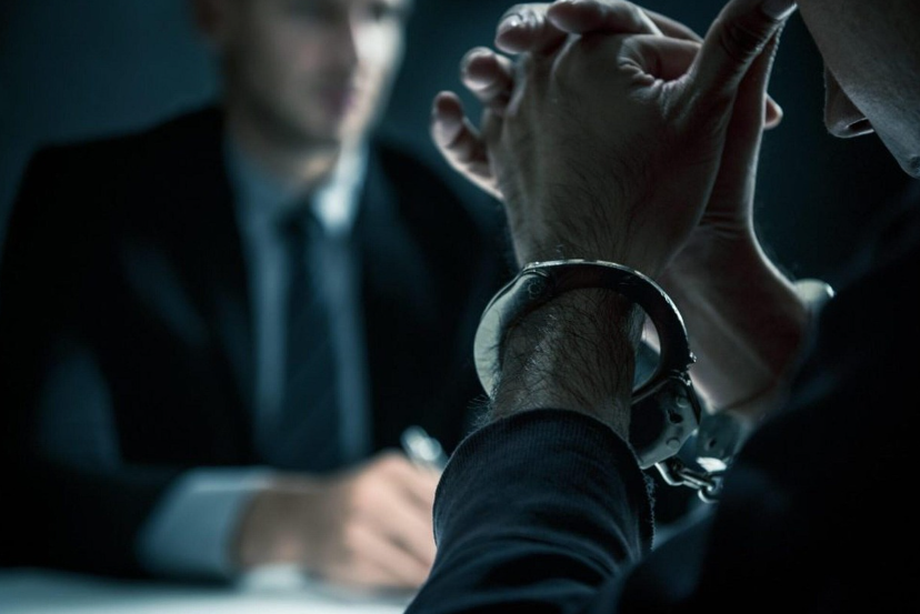 Steeds minder minderjarige verdachten voor plegen van een misdrijf, de ...